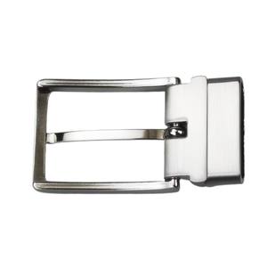 หัวเข็มขัดแบบหมุนได้ JENLY <span class=keywords><strong>JD</strong></span>-02 ขนาด 30 มม. ผลิตจากโลหะผสมสังกะสี ชุบ <span class=keywords><strong>NB</strong></span> สำหรับผู้ชาย - Product Image 3