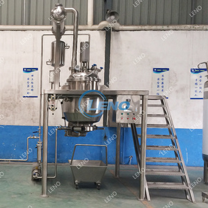 <span class=keywords><strong>Centrifugeuse</strong></span> d'extracteur d'huile de veste de panier d'isolation de basse température de vitesse réglable d'usine - Product Image 4