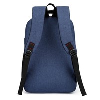 Sac à dos personnalisé imperméable ultra léger pour homme, sac à dos élégant, sac à dos pour ordinateur portable 15,6 pouces