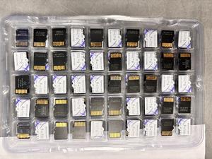 Tarjeta de <span class=keywords><strong>Memoria</strong></span> <span class=keywords><strong>SD</strong></span> OEM 128MB/256MB/512MB/1GB/<span class=keywords><strong>2GB</strong></span>/4GB/8GB/16GB/32GB/64GB/128GB 100% de Capacidad, <span class=keywords><strong>Precio</strong></span> de Fábrica, Tarjeta TF - Product Image 4