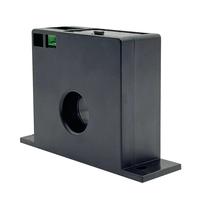 Stromwandler, FCS521-SD-10V Stromwandler Transformator Sensor Wechselstrom wandler 0-50A