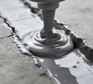 Sellador <span class=keywords><strong>de</strong></span> Grietas para Carreteras y Paredes, Impermeable, Flexible, Buena Resistencia a la Intemperie, Ecológico - Product Image 6