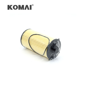 Cartuchos de Filtro de Aceite KOMAI 5801415504 ML4546 LF17547 2510200 5041795504 para Camiones Iveco - Product Image 4