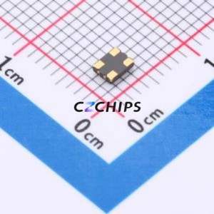 OT2EL89CJI-111YLC-3.579545M Crystal Oscillator (Active) SMD3225-4P Crystal Oscillator 3.579545MHz 10ppm CMOS - Product Image 2