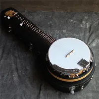 Source Banjo d'instruments de musique Afanti 5 cordes chinois de haute  qualité à vendre on m.alibaba.com