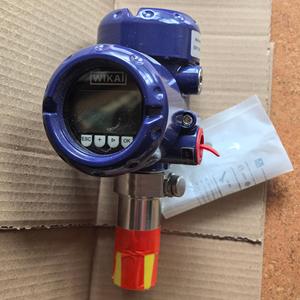 WIKAI圧力トランスミッタIPT-20フラッシュダイヤフラム付きレベル測定トランスミッタ用 - Product Image 1