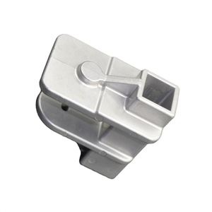 Pieza de Fundición a Presión de Aleación de Aluminio y Zinc A380 ADC12, Modelo YF, Fabricada en Guangdong, con Tolerancia de 0.01mm, Servicio OEM/ODM - Product Image 4