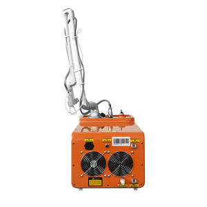 Vente chaude Co2 Laser Peau Serrage Cicatrice Acné Enlèvement Machine 10600nm Laser Co2 Laser Traitement Machine - Product Image 6