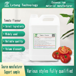 สาระสำคัญของรสชาติมะเขือเทศสด-จับรสชาติทาร์ตหวานสดใสของมะเขือเทศเถาองุ่น<span class=keywords><strong>สุก</strong></span> - Product Image 2