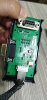 Solution de données pour capteur de porte OTIS, équipement électrique industriel, développement de produits, service OEM ODM personnalisé