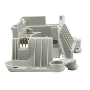 Produits de prototypage en nylon de résine d'usinage d'uréthane plastique personnalisés coulée sous vide de l'usine de la Chine/fournisseur/fabricant - Product Image 4