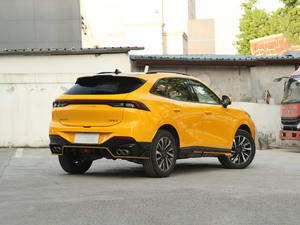 Voitures chinoises neuves de 1,5 L, <span class=keywords><strong>mini</strong></span> SUV, voiture de sport pour adultes T5 Evo, SUV automatique à essence - Product Image 2