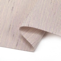 21510 #2025 Offre Spéciale imperméable, coupe-vent et respirant 100% tissu oléfine tissu de mobilier d'extérieur