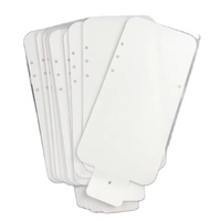 Nouveau film protecteur d'écran de téléphone portable reconditionné avec autocollant pour 17 17pro 11 12 13 14plus 15 16 Pro Max, autocollant pour écran avant