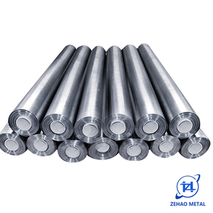 Lámina de Plomo de Alta Calidad al Precio Más Bajo, 4mm 5mm 6mm 7mm 8mm 9mm, la Mejor Lámina de Plomo para Sala de Rayos X de Hospital - Product Image 2