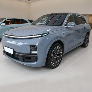 Chine Voitures hybrides Lixiang 2025 Lixiang Mega L9 L8 L7 Voiture <span class=keywords><strong>hybride</strong></span> électrique idéale <span class=keywords><strong>Prix</strong></span> Lixiang - Product Image 1