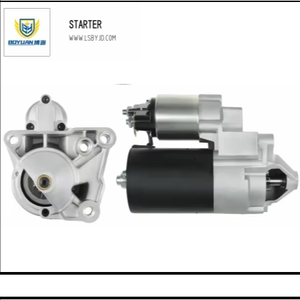 12V 0.9kw 9t CW động cơ khởi động - Product Image 1