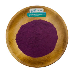 果実エキス粉末食品グレード25%-100% 有機凍結乾燥アサイベリーパウダー/ブラジルベリーパウダー - Product Image 5