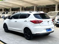 JAC Refine S2 1.6L CVT Automatique SUV Compact Voiture d'occasion