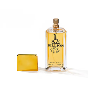 Parfums de marque US Originales 1Billion, eau de parfum longue durée, parfum importé original, parfum unisexe, Cologne, 100 ml - Product Image 4