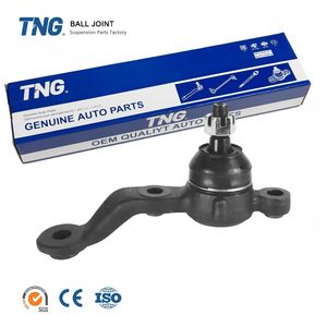 टींग फैक्ट्री निलंबन भागों को कम गेंद संयुक्त 43330-39325 टोयोटा लेक्सस gs147 <span class=keywords><strong>jzs160</strong></span> - Product Image 1