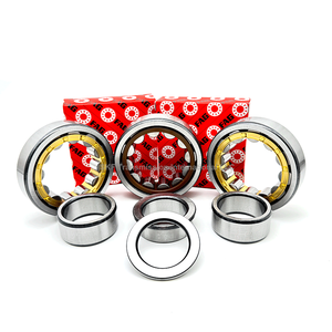 FA G cylindrical roller bearings NJ2313ECP NU2313ECP NUP2313ECP High quality wholesale price for machine <b>tools</b> excavators - Product Image 1