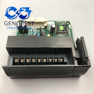 ตัวควบคุม G6Q-TR4A โปรแกรมได้ G6F-DA2V G6F-AD2A GM6-CPUC GM6-CPUA G6F-HD1A ตัวควบคุมในอุตสาหกรรม220-240V Modbus - Product Image 2