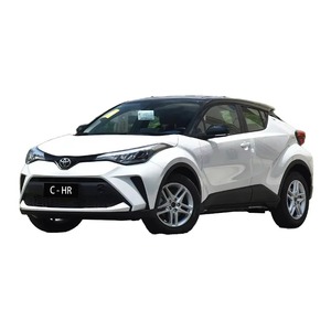 รถเบนซิน Toyota CHR 2023รถเอสยูวีขนาดเล็กรุ่นสบาย2.0L - Product Image 5