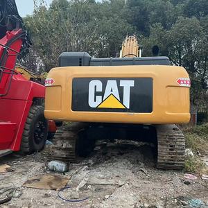 Excavadora Caterpillar 336D2 336dl Japón - Product Image 1