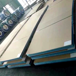 Plaque en acier inoxydable GNEE, séries 316/316L/300/400, surface 2B/2D/BA, épaisseur 0,2-3,0 mm, norme ASTM, origine Tianjin - Product Image 6