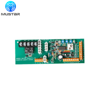 Assemblage de circuits imprimés haute précision pour appareils audio, PCB personnalisé pour amplificateurs, haut-parleurs et électronique grand public, OEM SMT