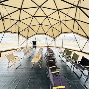 Водонепроницаемая палатка для кемпинга - Product Image 6