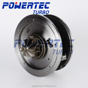 Powertec Turbo Core 764381 781743-1 781743-5001S A6420900880 A642090088080 pour Chrysler <span class=keywords><strong>300</strong></span> <span class=keywords><strong>C</strong></span> 3.0 V6 CRD 2987 Ccm - Product Image 3