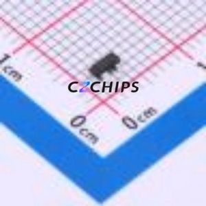 Nouvelle diode BAT 17-07 E6327 SOT-143-4 d'origine, diode à usage général, fournisseur de composants électroniques en gros et service BOM - Product Image 1