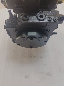 Bomba Brueninghaus Hydromatik A4VG R902161873 A4VG250HD3DM2/32R-NZD10F041D A4VG250 AA4VG250 Serie 32 de Pistones Axiales - Product Image 2