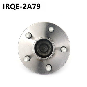 IRQE-2A75 Automotive Bearing Unit Shaft Head Assembly 43550-24011 For Toyota <b>Wheel</b> Hub <b>Replacement</b> Part - Product Image 2