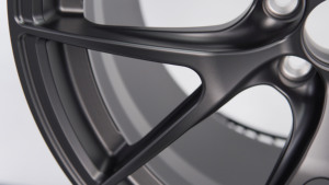Jantes VS-5RS de 18, 19, 20, 21 et 22 pouces, légères, monobloc, forgées, 5x120, 5x112, 5x114.3 pour Corvette C5 C6 E30 E60 Audi A4 B7 - Product Image 4