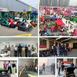 Vigorun Tech MTSK800 Eater, Cortadora de Césped con Control Remoto, Motores Dobles sin Escobillas de 48V y 1000W, para Granjas y Jardines - Product Image 5