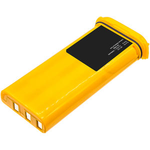 Batterie au lithium <span class=keywords><strong>9V</strong></span> 3300mAh 29.70Wh pour Ic Om IC-GM1600 IC-GM1600E <span class=keywords><strong>BP</strong></span>-234 IC-GM1600K - Product Image 2