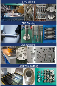 ISO9001 tùy chỉnh <span class=keywords><strong>CNC</strong></span> phay các bộ phận Công 5 trục <span class=keywords><strong>CNC</strong></span> gia công dịch vụ <span class=keywords><strong>CNC</strong></span> các bộ phận máy tùy chỉnh chuyển các bộ phận - Product Image 6
