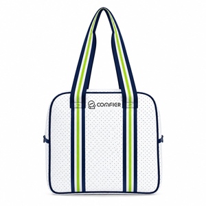 Sac de raquette de pickleball Comfier imperméable taille unique - Toutes saisons - Product Image 2