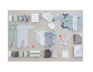 Vêtements pour enfants de haute qualité, ensembles de vêtements pour filles et garçons - Vente en gros de vêtements pour enfants, vêtements pour bébés et tout-petits - Product Image 5