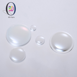 Cạnh Tranh bảo hành biconvex ống kính OEM tùy biến Chứng nhận tiêu chuẩn quốc tế Kính thiên văn kính quang học ống kính mục tiêu - Product Image 5