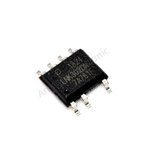 Circuitos Integrados ANSOYO LNK302DN-TL LNK302DN LNK302 SO-8C SMD, Chips IC, Componentes Electrónicos de Gestión de Energía PMIC - Product Image 4