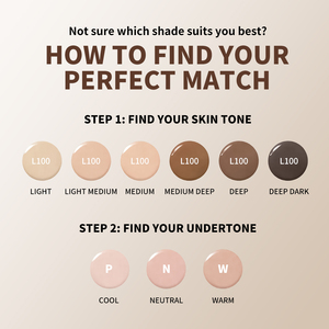 Protector Solar Facial Diario <span class=keywords><strong>con</strong></span> <span class=keywords><strong>Color</strong></span>, Etiqueta Privada, <span class=keywords><strong>con</strong></span> Óxido de Zinc SPF40, <span class=keywords><strong>Hidratante</strong></span> Mineral UVA UVB, Textura Fluida - Product Image 4