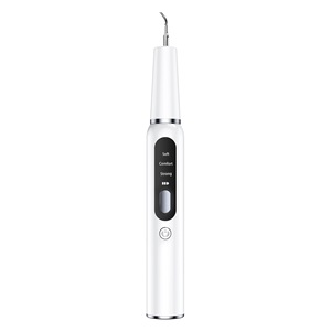 Kit de Nettoyage <span class=keywords><strong>Dentaire</strong></span> Électrique pour l'Élimination du Tartre, Soin Bucco-<span class=keywords><strong>Dentaire</strong></span>, Détartreur <span class=keywords><strong>Dentaire</strong></span> Rechargeable - Product Image 3
