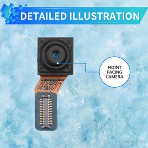 สำหรับ A25 A256u/sm-a256u1 โมดูลกล้องด้านหน้าอะไหล่ทดแทน Sm-a256u,sm-a256u1 - Product Image 3