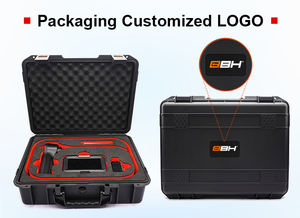 Endoscope d'inspection automobile articulé à 360 degrés, 4 directions, 6 mm, IP67, avec écran de 5 pouces - Product Image 4