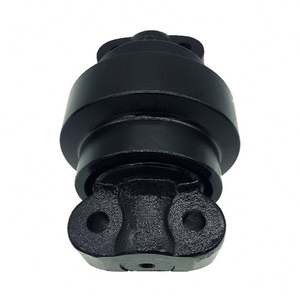 Запчасти для экскаваторов: опорный каток ходовой части 139-6261, 234-9092 для моделей E301, E301.5, E301.6, E301.8 - Product Image 1