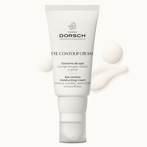 Crema Contorno Occhi Farma Dorsch 15ml Idratante per Rughe, Occhiaie e Gonfiore, Cura della Pelle - Product Image 1